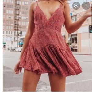 Princess Polly Romper